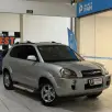 HYUNDAI TUCSON 2.0 MPFI GLS 16V 143CV 2WD GASOLINA 4P AUTOMÁTICO HYUNDAI TUCSON 2.0 MPFI GLS 16V 143CV 2WD GASOLINA 4P AUTOMÁTICO
