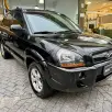 HYUNDAI TUCSON 2.0 MPFI GLS BASE 16V 143CV 2WD FLEX 4P AUTOMÁTICO HYUNDAI TUCSON 2.0 MPFI GLS BASE 16V 143CV 2WD FLEX 4P AUTOMÁTICO