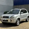 HYUNDAI TUCSON 2.0 MPFI GLS TOP 16V 143CV 2WD FLEX 4P AUTOMÁTICO HYUNDAI TUCSON 2.0 MPFI GLS TOP 16V 143CV 2WD FLEX 4P AUTOMÁTICO