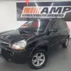 HYUNDAI TUCSON 2.0 MPFI GL 16V 142CV 2WD GASOLINA 4P AUTOMÁTICO HYUNDAI TUCSON 2.0 MPFI GL 16V 142CV 2WD GASOLINA 4P AUTOMÁTICO