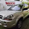 HYUNDAI TUCSON 2.0 MPFI GL 16V 142CV 2WD GASOLINA 4P MANUAL HYUNDAI TUCSON 2.0 MPFI GL 16V 142CV 2WD GASOLINA 4P MANUAL