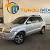 HYUNDAI TUCSON 2.0 MPFI GLS 16V 143CV 2WD FLEX 4P AUTOMÁTICO HYUNDAI TUCSON 2.0 MPFI GLS 16V 143CV 2WD FLEX 4P AUTOMÁTICO