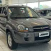 HYUNDAI TUCSON 2.0 MPFI GLS 16V 143CV 2WD FLEX 4P AUTOMÁTICO HYUNDAI TUCSON 2.0 MPFI GLS 16V 143CV 2WD FLEX 4P AUTOMÁTICO
