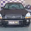 HYUNDAI TUCSON 2.0 MPFI GLS 16V 143CV 2WD FLEX 4P AUTOMÁTICO HYUNDAI TUCSON 2.0 MPFI GLS 16V 143CV 2WD FLEX 4P AUTOMÁTICO