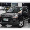 HYUNDAI TUCSON 2.0 MPFI GLS 16V 143CV 2WD FLEX 4P AUTOMÁTICO HYUNDAI TUCSON 2.0 MPFI GLS 16V 143CV 2WD FLEX 4P AUTOMÁTICO