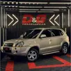 HYUNDAI TUCSON 2.0 MPFI GLS 16V 143CV 2WD GASOLINA 4P AUTOMÁTICO HYUNDAI TUCSON 2.0 MPFI GLS 16V 143CV 2WD GASOLINA 4P AUTOMÁTICO