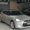 HYUNDAI VELOSTER 1.6 16V GASOLINA 3P AUTOMÁTICO HYUNDAI VELOSTER 1.6 16V GASOLINA 3P AUTOMÁTICO