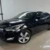 HYUNDAI VELOSTER 1.6 16V GASOLINA 3P AUTOMÁTICO HYUNDAI VELOSTER 1.6 16V GASOLINA 3P AUTOMÁTICO