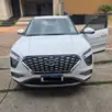 HYUNDAI CRETA 1.0 TGDI FLEX PLATINUM AUTOMÁTICO HYUNDAI CRETA 1.0 TGDI FLEX PLATINUM AUTOMÁTICO