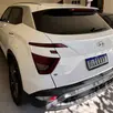 HYUNDAI CRETA 1.0 TGDI FLEX PLATINUM AUTOMÁTICO HYUNDAI CRETA 1.0 TGDI FLEX PLATINUM AUTOMÁTICO