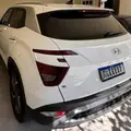HYUNDAI CRETA 1.0 TGDI FLEX PLATINUM AUTOMÁTICO HYUNDAI CRETA 1.0 TGDI FLEX PLATINUM AUTOMÁTICO