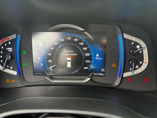 HYUNDAI-CRETA-1.0 TGDI FLEX PLATINUM AUTOMÁTICO HYUNDAI-CRETA-2023