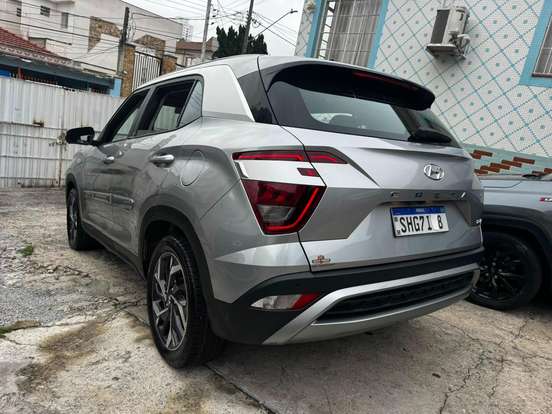 HYUNDAI-CRETA-1.0 TGDI FLEX PLATINUM AUTOMÁTICO HYUNDAI-CRETA-2023