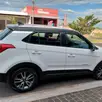 HYUNDAI CRETA 1.6 16V FLEX PULSE PLUS AUTOMÁTICO HYUNDAI CRETA 1.6 16V FLEX PULSE PLUS AUTOMÁTICO