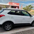 HYUNDAI CRETA 1.6 16V FLEX PULSE PLUS AUTOMÁTICO HYUNDAI CRETA 1.6 16V FLEX PULSE PLUS AUTOMÁTICO