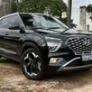 HYUNDAI CRETA 2.0 FLEX ULTIMATE AUTOMÁTICO HYUNDAI CRETA 2.0 FLEX ULTIMATE AUTOMÁTICO