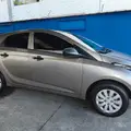 HYUNDAI HB20 1.0 COMFORT 12V FLEX 4P MANUAL HYUNDAI HB20 1.0 COMFORT 12V FLEX 4P MANUAL