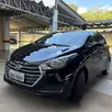 HYUNDAI HB20 1.0 COMFORT PLUS 12V FLEX 4P MANUAL HYUNDAI HB20 1.0 COMFORT PLUS 12V FLEX 4P MANUAL