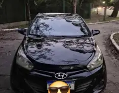 HYUNDAI HB20 1.0 COMFORT STYLE 12V FLEX 4P MANUAL HYUNDAI HB20 1.0 COMFORT STYLE 12V FLEX 4P MANUAL