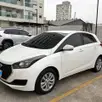 HYUNDAI HB20 1.6 COMFORT PLUS 16V FLEX 4P AUTOMÁTICO HYUNDAI HB20 1.6 COMFORT PLUS 16V FLEX 4P AUTOMÁTICO