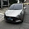 HYUNDAI HB20S 1.0 TGDI FLEX EVOLUTION AUTOMÁTICO HYUNDAI HB20S 1.0 TGDI FLEX EVOLUTION AUTOMÁTICO