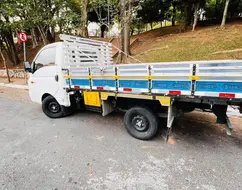HYUNDAI HR 2.5 LONGO SEM CAÇAMBA 4X2 16V 130CV TURBO INTERCOOLER DIESEL 2P MANUAL HYUNDAI HR 2.5 LONGO SEM CAÇAMBA 4X2 16V 130CV TURBO INTERCOOLER DIESEL 2P MANUAL