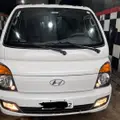 HYUNDAI HR 2.5 LONGO SEM CAÇAMBA 4X2 16V 130CV TURBO INTERCOOLER DIESEL 2P MANUAL HYUNDAI HR 2.5 LONGO SEM CAÇAMBA 4X2 16V 130CV TURBO INTERCOOLER DIESEL 2P MANUAL