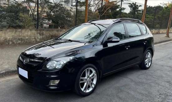 HYUNDAI-I30 CW-2011