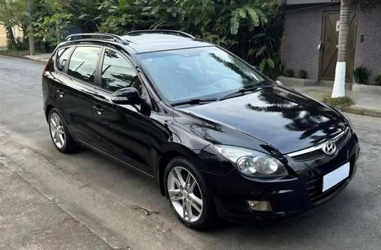 HYUNDAI-I30 CW-2011