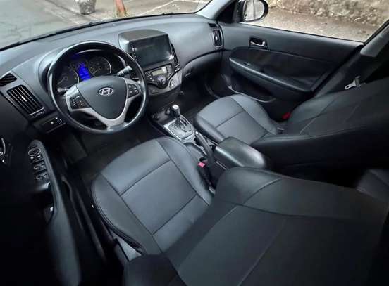 HYUNDAI-I30 CW-2011