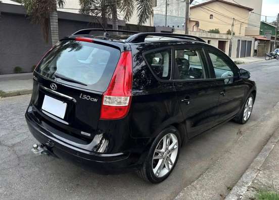HYUNDAI-I30 CW-2011