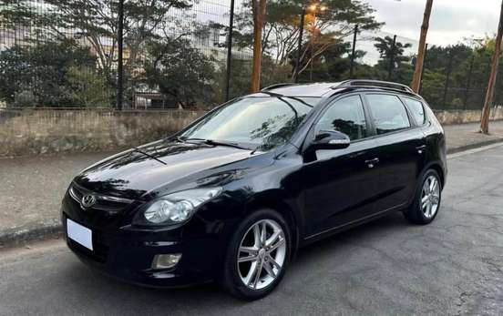 HYUNDAI-I30 CW-2011