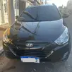 HYUNDAI IX35 2.0 MPFI GLS 16V FLEX 4P AUTOMÁTICO HYUNDAI IX35 2.0 MPFI GLS 16V FLEX 4P AUTOMÁTICO