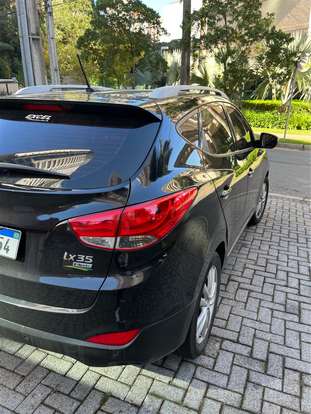 HYUNDAI-IX35-2.0 MPI 4X2 16V FLEX 4P AUTOMÁTICO HYUNDAI-IX35-2013