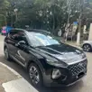 HYUNDAI SANTA FÉ 3.5 V6 GASOLINA 7L AWD AUTOMÁTICO HYUNDAI SANTA FÉ 3.5 V6 GASOLINA 7L AWD AUTOMÁTICO