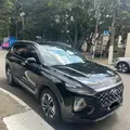 HYUNDAI SANTA FÉ 3.5 V6 GASOLINA 7L AWD AUTOMÁTICO HYUNDAI SANTA FÉ 3.5 V6 GASOLINA 7L AWD AUTOMÁTICO