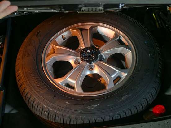 HYUNDAI-TUCSON-2.0 MPFI GLS 16V 143CV 2WD FLEX 4P AUTOMÁTICO HYUNDAI-TUCSON-2015