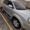 HYUNDAI TUCSON 2.0 MPFI GLS 16V 143CV 2WD GASOLINA 4P AUTOMÁTICO HYUNDAI TUCSON 2.0 MPFI GLS 16V 143CV 2WD GASOLINA 4P AUTOMÁTICO