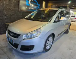 JAC J6 2.0 16V GASOLINA 4P MANUAL JAC J6 2.0 16V GASOLINA 4P MANUAL