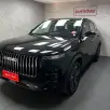 JAECOO 7 1.5 TGDI PHEV LUXURY DHT JAECOO 7 1.5 TGDI PHEV LUXURY DHT
