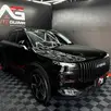 JAECOO 7 1.5 TGDI PHEV LUXURY DHT JAECOO 7 1.5 TGDI PHEV LUXURY DHT