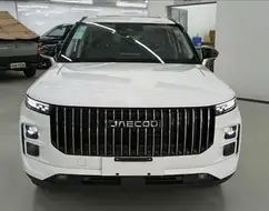 JAECOO 7 1.5 TGDI PHEV LUXURY DHT JAECOO 7 1.5 TGDI PHEV LUXURY DHT