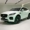 JAGUAR E-PACE 2.0 16V P250 GASOLINA R-DYNAMIC S AWD AUTOMÁTICO JAGUAR E-PACE 2.0 16V P250 GASOLINA R-DYNAMIC S AWD AUTOMÁTICO