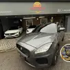 JAGUAR E-PACE 2.0 16V P250 GASOLINA R-DYNAMIC S AWD AUTOMÁTICO JAGUAR E-PACE 2.0 16V P250 GASOLINA R-DYNAMIC S AWD AUTOMÁTICO