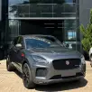 JAGUAR E-PACE 2.0 16V P250 GASOLINA R-DYNAMIC S AWD AUTOMÁTICO JAGUAR E-PACE 2.0 16V P250 GASOLINA R-DYNAMIC S AWD AUTOMÁTICO