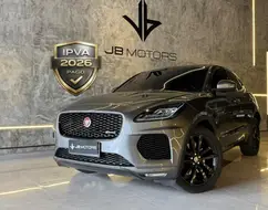 JAGUAR E-PACE 2.0 16V P250 GASOLINA R-DYNAMIC S AWD AUTOMÁTICO JAGUAR E-PACE 2.0 16V P250 GASOLINA R-DYNAMIC S AWD AUTOMÁTICO
