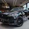 JAGUAR F-PACE 2.0 16V INGENIUM PRESTIGE AWD 4P AUTOMÁTICO JAGUAR F-PACE 2.0 16V INGENIUM PRESTIGE AWD 4P AUTOMÁTICO