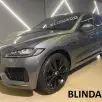 JAGUAR F-PACE 3.0 V6 SUPERCHARGED S AWD 4P AUTOMÁTICO JAGUAR F-PACE 3.0 V6 SUPERCHARGED S AWD 4P AUTOMÁTICO