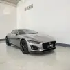 JAGUAR F-TYPE 2.0 P300 GASOLINA R-DYNAMIC COUPÉ AUTOMÁTICO JAGUAR F-TYPE 2.0 P300 GASOLINA R-DYNAMIC COUPÉ AUTOMÁTICO