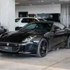 JAGUAR F-TYPE 3.0 COUPÉ S SUPERCHARGED V6 24V GASOLINA 2P AUTOMÁTICO JAGUAR F-TYPE 3.0 COUPÉ S SUPERCHARGED V6 24V GASOLINA 2P AUTOMÁTICO